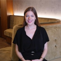 Lizzie Payne-James