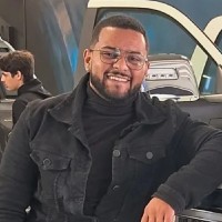 Marcos Vinícius Silva