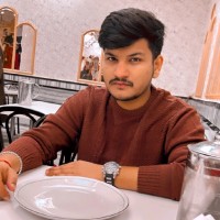 Uddeshya Agarwal