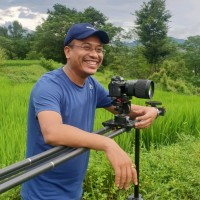 Niroj Shrestha