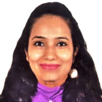 Irene Kumar