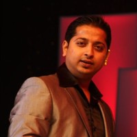 Ronak Desai