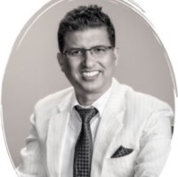 Madan Uprety, MD