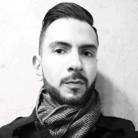 Aldo Sandoval Reynoso