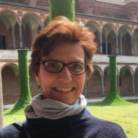 Cristina Ghisolfi