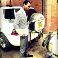 Simba Ryce
