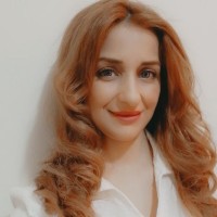 ‪Batoul Abdulmalek‬‏