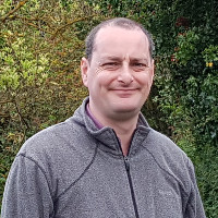 Alan Murdoch Dick