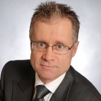 Terry Woods