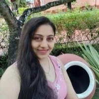 Arpitha Raghupathy ( She/ Her/ Female)