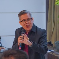 Marcelius Thomas Jr. Aleguiojo, MBM, CMC, CLSSYB, Author