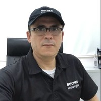 Alexander Díaz Hernández