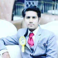 Muhammad Rahil