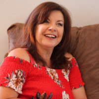 Angela Reed