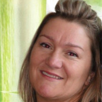Yolaine Gagnon