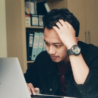 Ario E. Wicaksono
