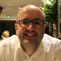 Mark Farmer-Breffitt
