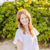 Ashley Sisson