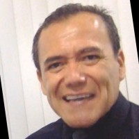 Salvador Iván Guerrero Delgado