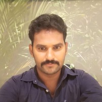 Dhineshkumar Paramasivam