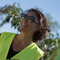 Alia GRIFFON--MONNET