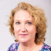 Sylvia Van Der Sluis