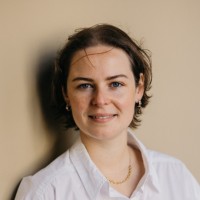 Marie-Gabrielle Verbergt