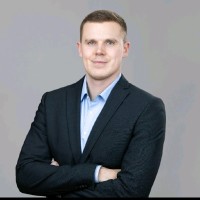 Yannic Vogel