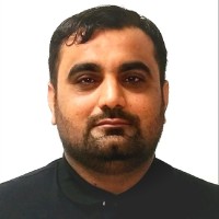 Shakirullah Ali