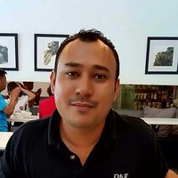 Daniel Raaz