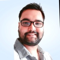 Abhishek Shaw