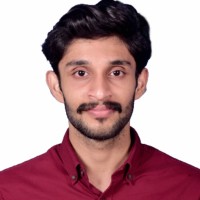 Abin Raj