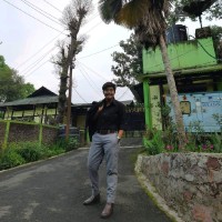 Barshamita Hazarika