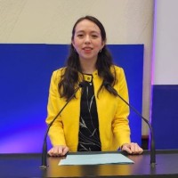Diana Cañibe Valle