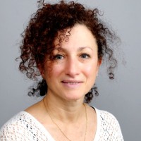 Laurence Abeille