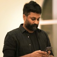 Sri Harish Rangaswamy