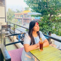 Deepika Dhakal