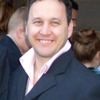 Darren Strong