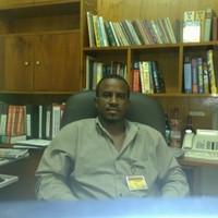 Garfield Walters
