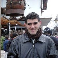 Fernando Pereira