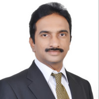 D. S. Praveen Kumar