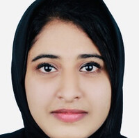 Zulaikha Vp