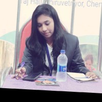 Ishwarya Jayachandran