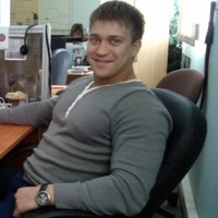 Михаил Никулин