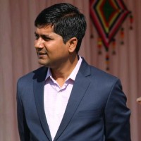 Shubham Bhardwaj