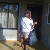 Australia García Ventura