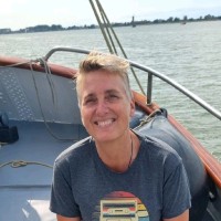 Daniella Van Den Elzen