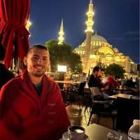 mohammad yahia