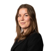 Nikoline Anine Strandbæk