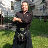 Stephen Finsel